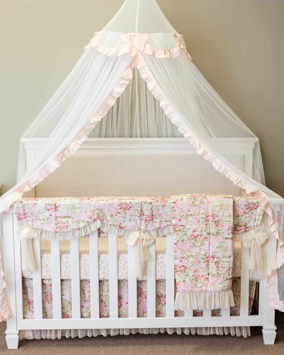 Florance 6-Piece Bedding Set
